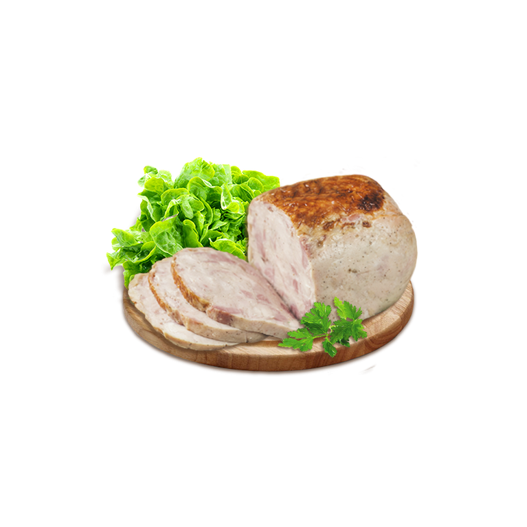 REMIT BİŞMİŞ DONUZ ƏTİ KQ