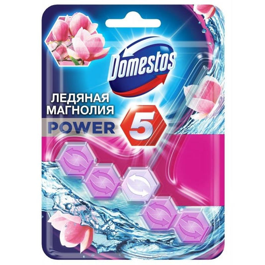 DOMESTOS TƏRAVƏTLEND BLOK MAQNOLİYA