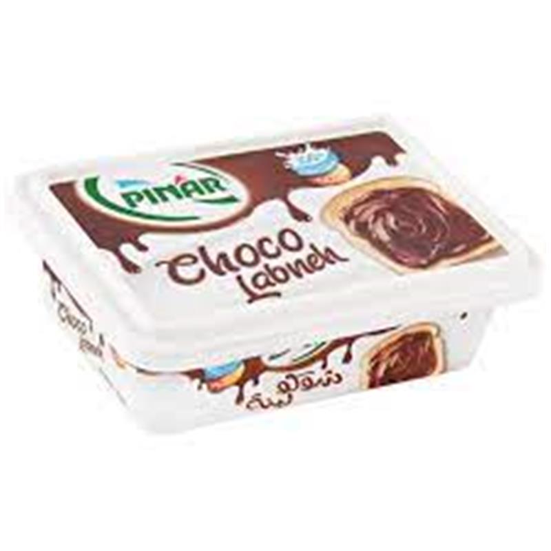PINAR LABNE SOKOLADLI 180 GR
