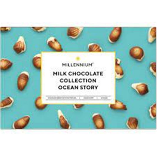 MİLLENİUM İSTORİİ OKEANA ŞOKOLAD 170 QR
