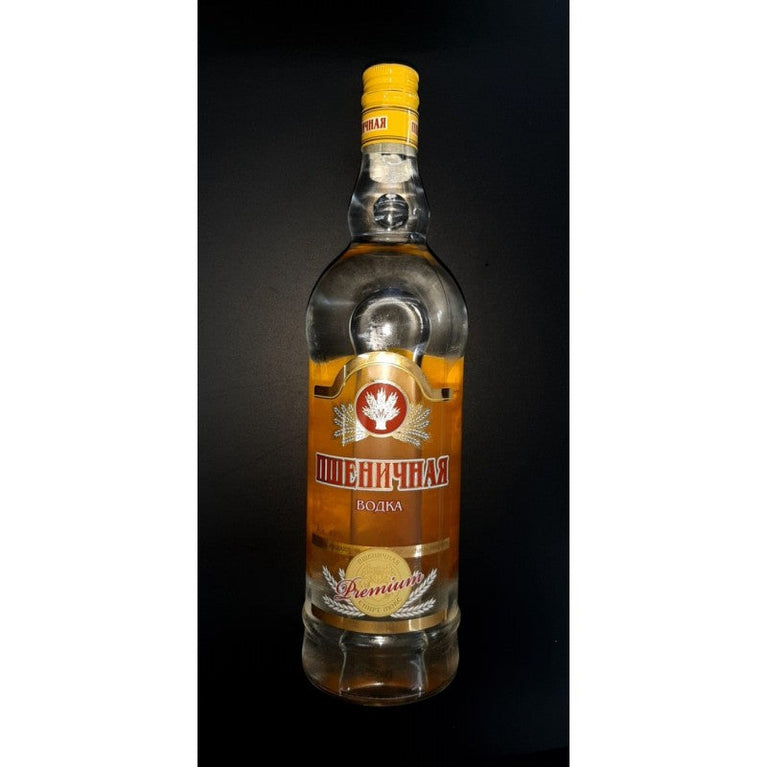 PSENICNAYA ARAQ 1 L 40%