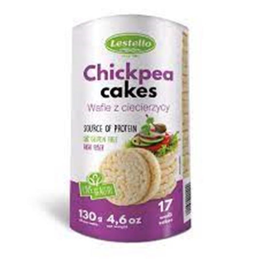 LESTELLO NOXUDLU DÜYÜ VAFLİSİ 130 QR