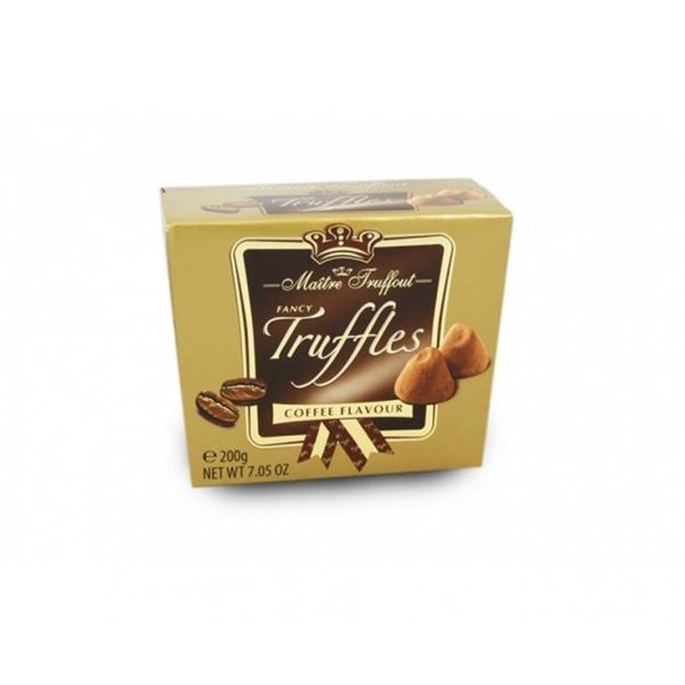 MAİTRE COFELİ TRUFEL 200 QR