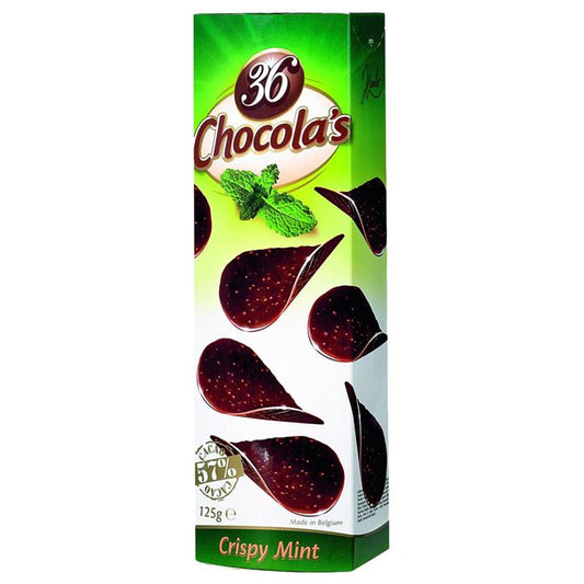 HAMLET NANƏLİ CİPSİ ŞOKOLAD 125 QR