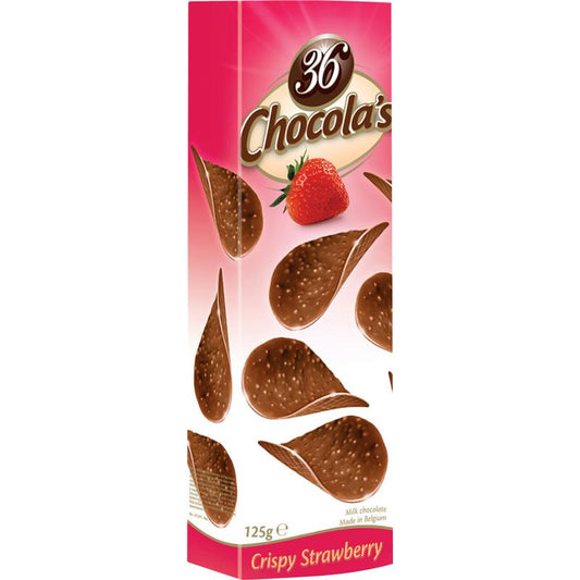 HAMLET ÇİYƏLƏKLİ CİPSİ ŞOKOLAD 125 QR