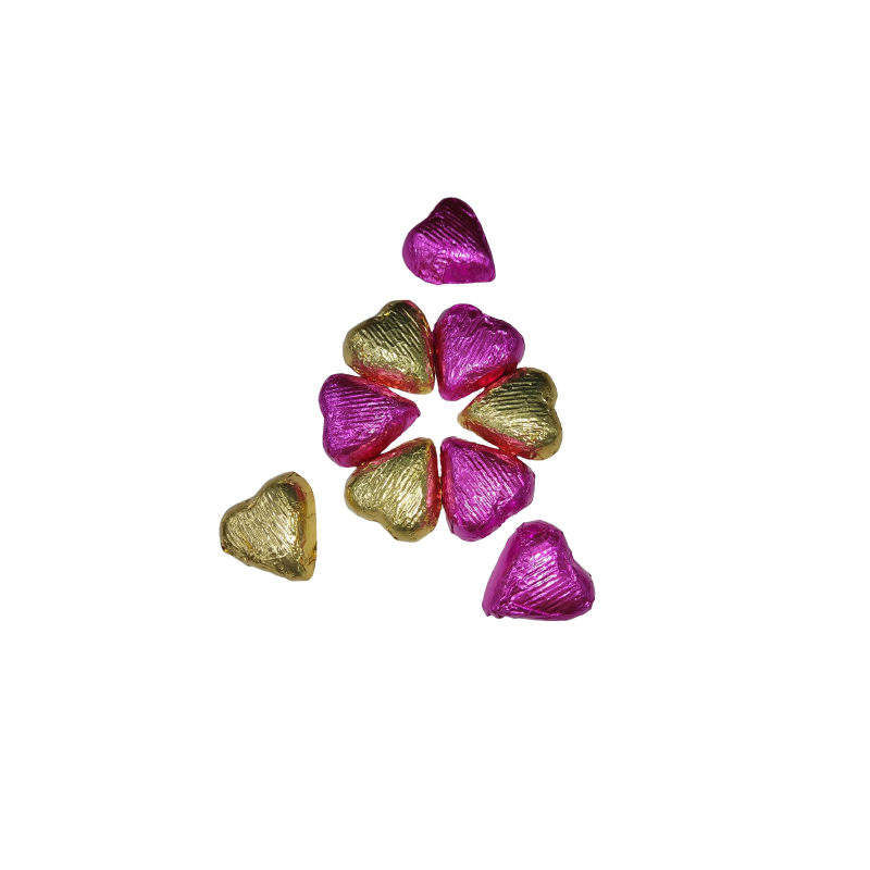 DULCİORİA ÜRƏK ŞOKOLAD KQ