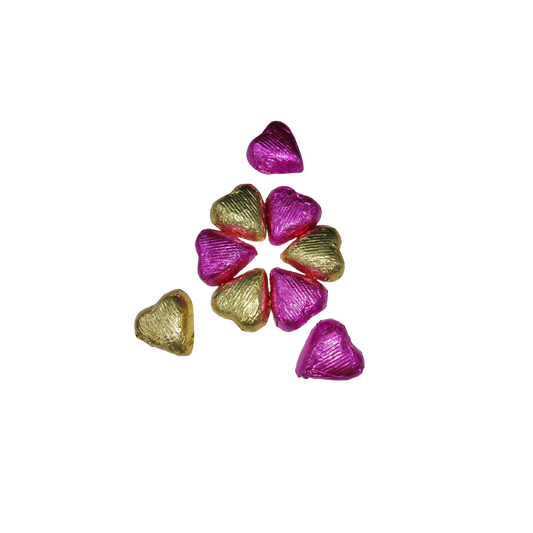 DULCİORİA ÜRƏK ŞOKOLAD KQ