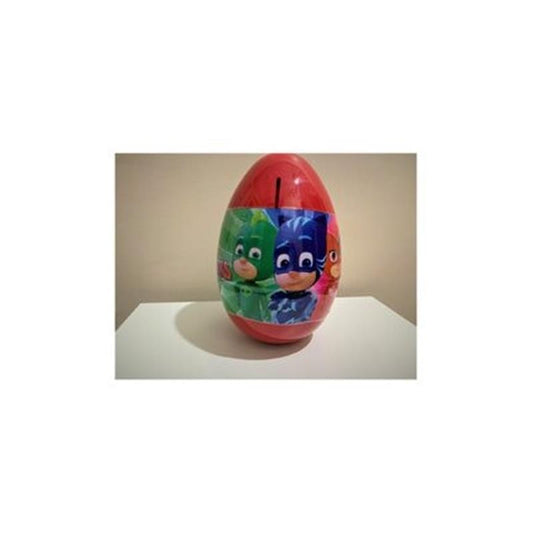 SURPRIZ YUMURTA LOLLIBONI 30 GR