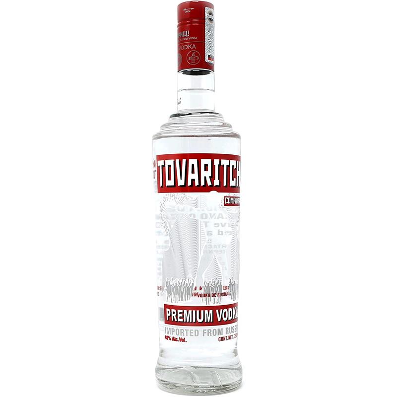 TOVARIS ARAQ 750 ML