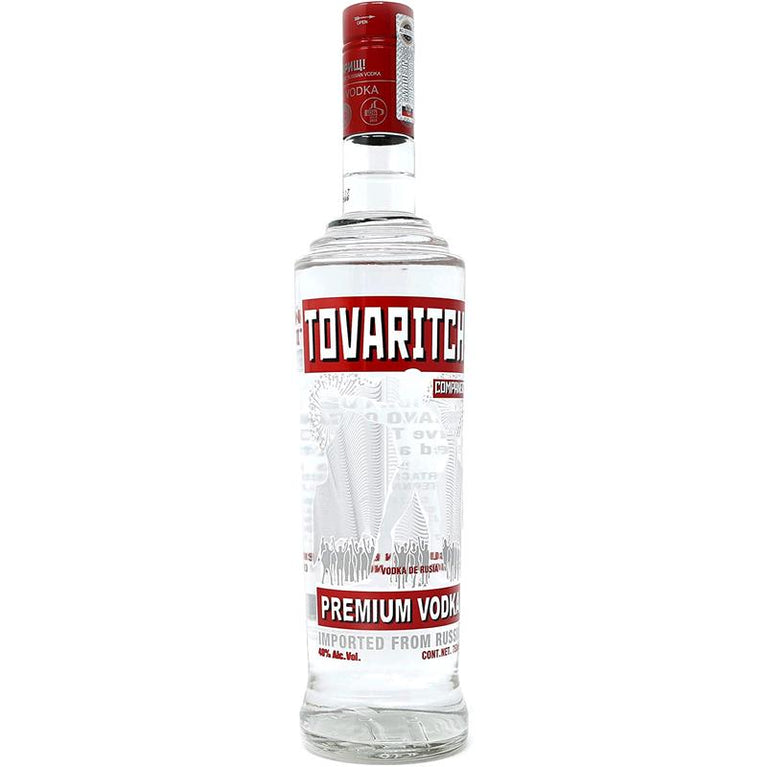 TOVARIS ARAQ 750 ML