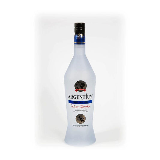 ARGENTIUM ARAQ 700 ML