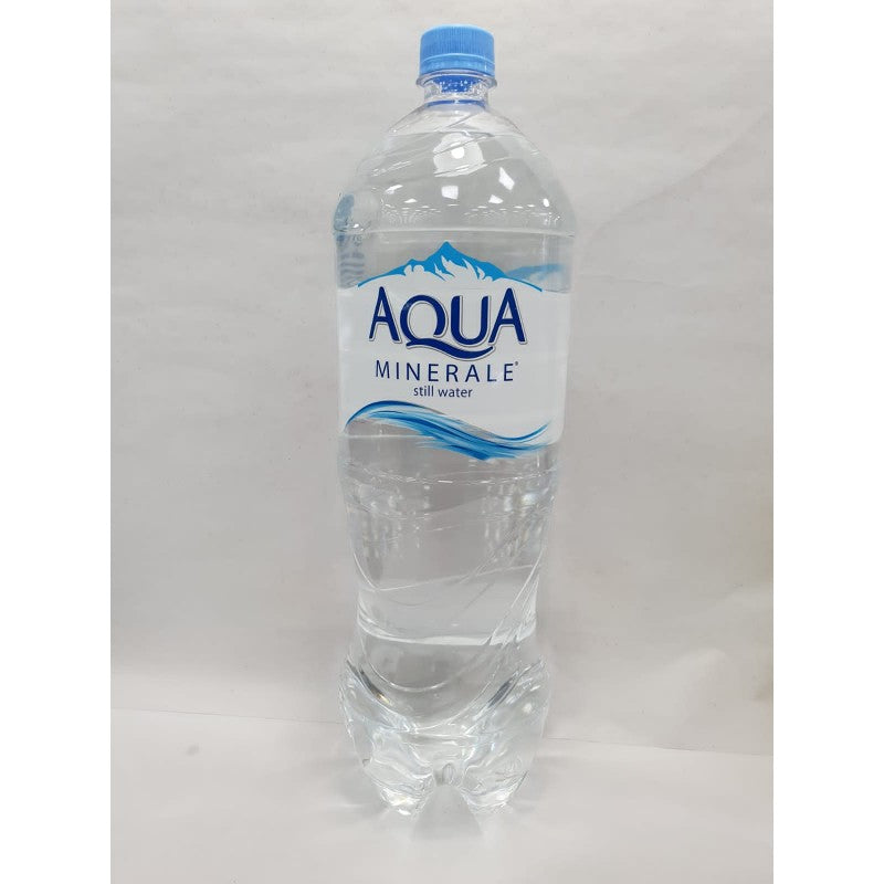 AQUA MINERALE SU 2 L QAZSIZ
