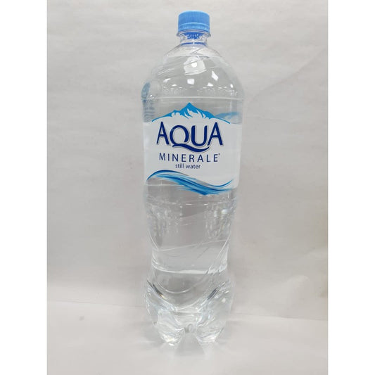 AQUA MINERALE SU 2 L QAZSIZ