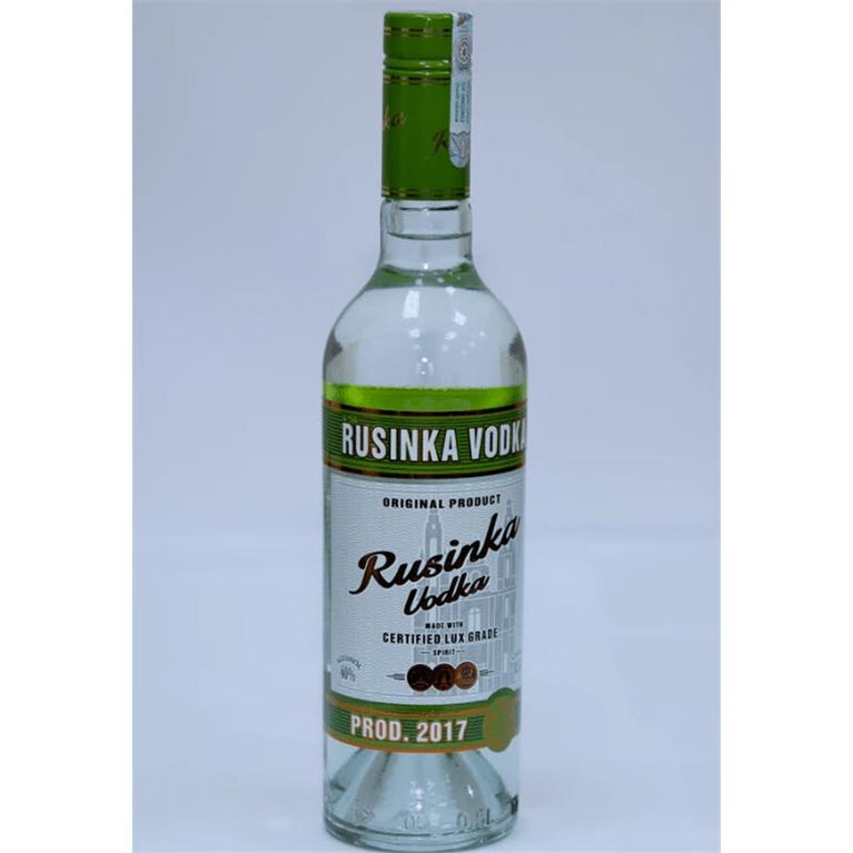 RUSINKA ARAQ 500 ML