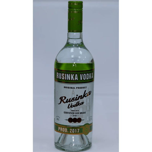 RUSINKA ARAQ 700 ML