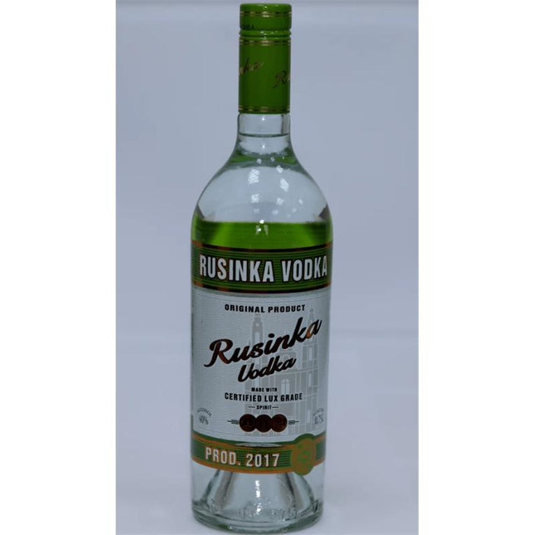 RUSINKA ARAQ 700 ML