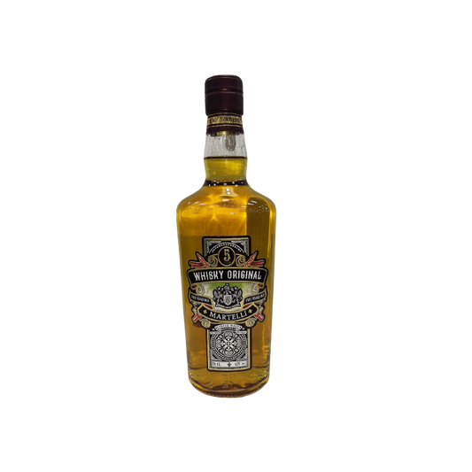 MARTELLI VİSKİ 500 ML