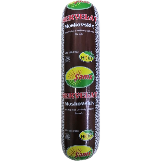 HICAZ SEMS VAKUUM SERVELAT KG