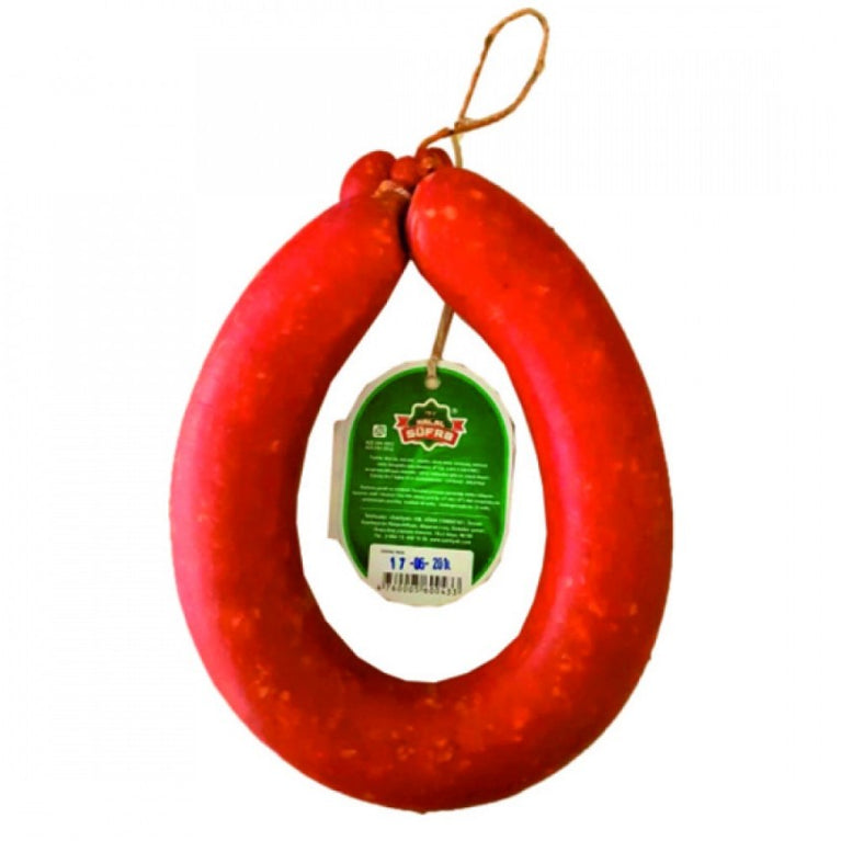 BAKI KRAKOV KOLBASA KG
