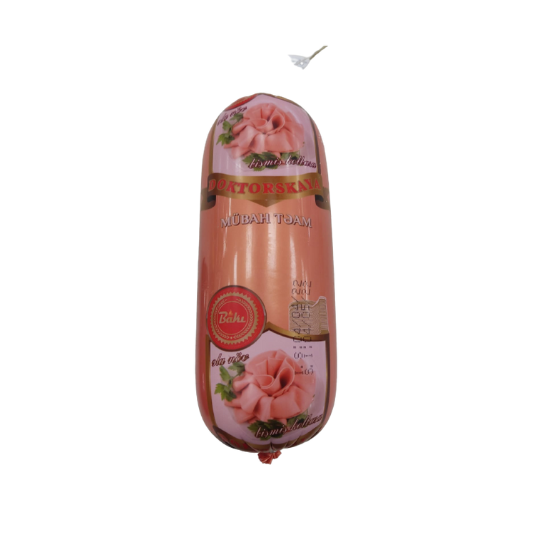 BAKI SETKA DOKTOR KOLBASA KG