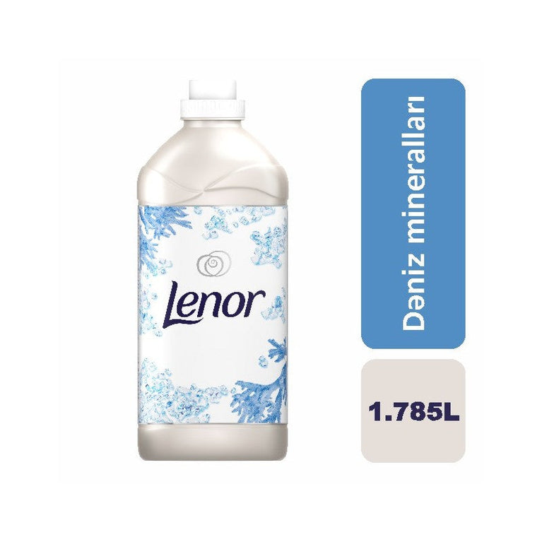 LENOR YUMŞALDICI 1.785 L DƏNİZ MİNERALI