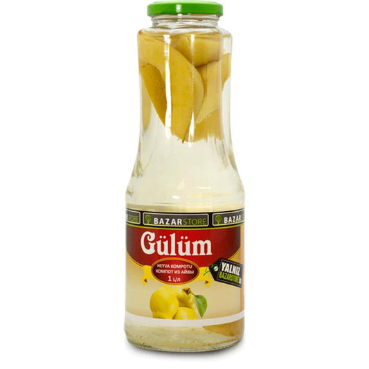 GULUM KOMPOT 1 L HEYVA