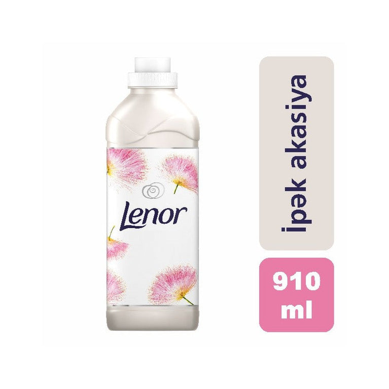 LENOR YUMŞALDICI 910 ML AKASİYA ÇİÇƏY