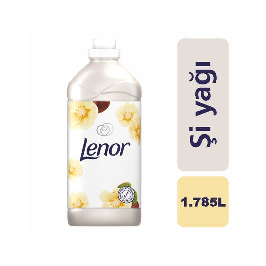 LENOR YUMŞALDICI 1.785 L Şİ YAĞI