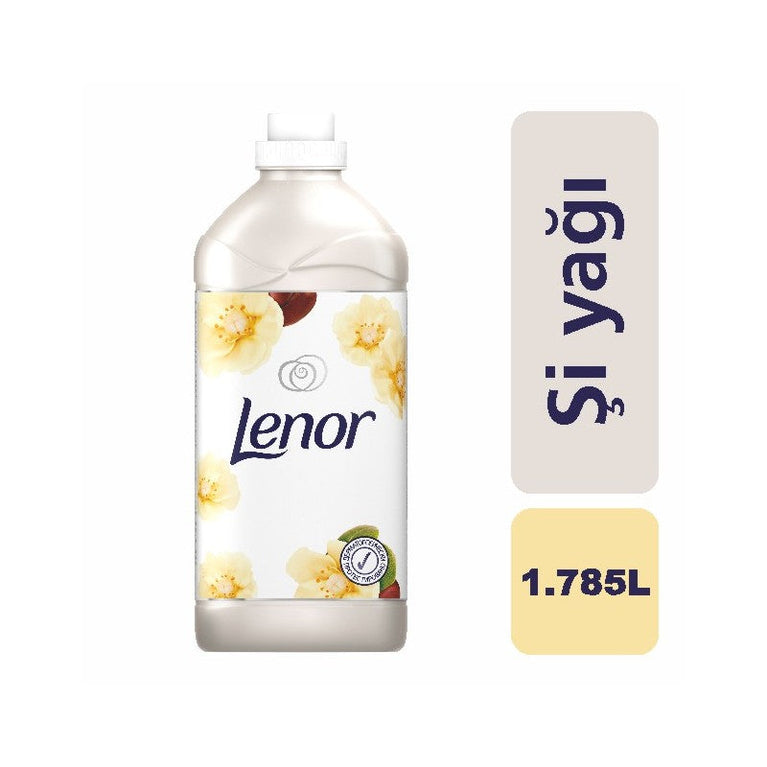 LENOR YUMŞALDICI 1.785 L Şİ YAĞI