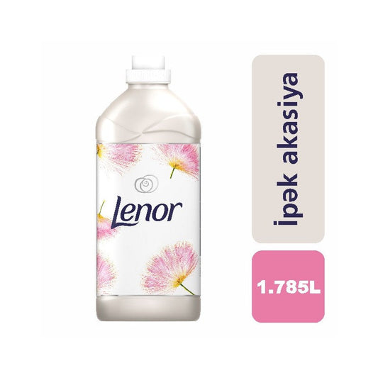 LENOR YUMŞALDICI 1.785 L AKASİYA ÇİÇƏYİ