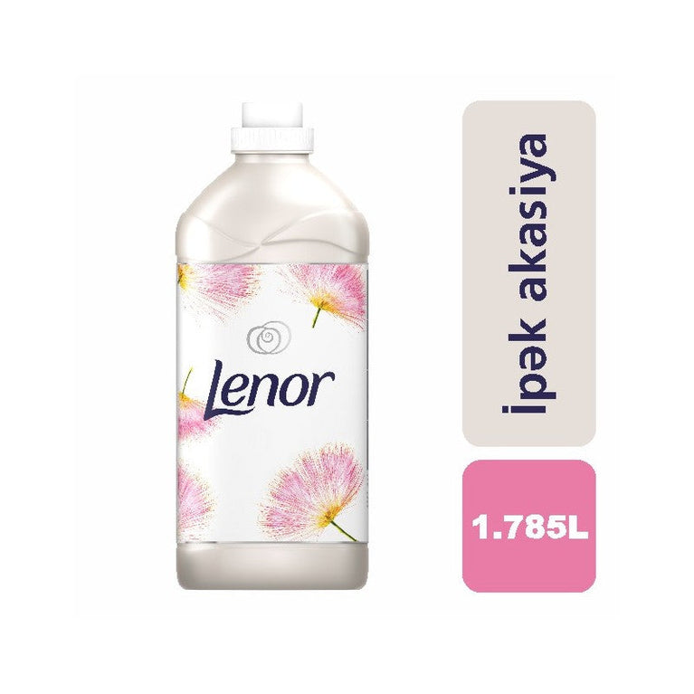 LENOR YUMŞALDICI 1.785 L AKASİYA ÇİÇƏYİ