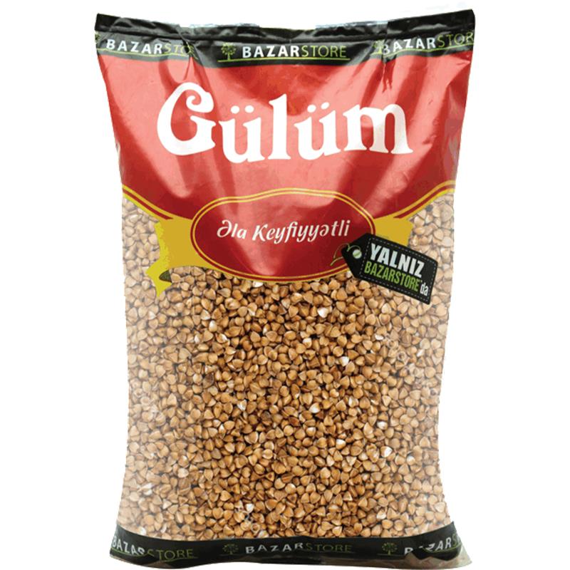 GÜLÜM QARABAŞAQ 800 QR