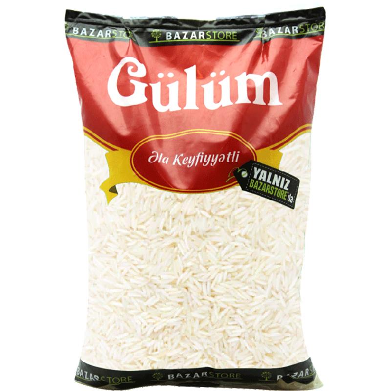 GÜLÜM BASMATİ DÜYÜ 800 QR