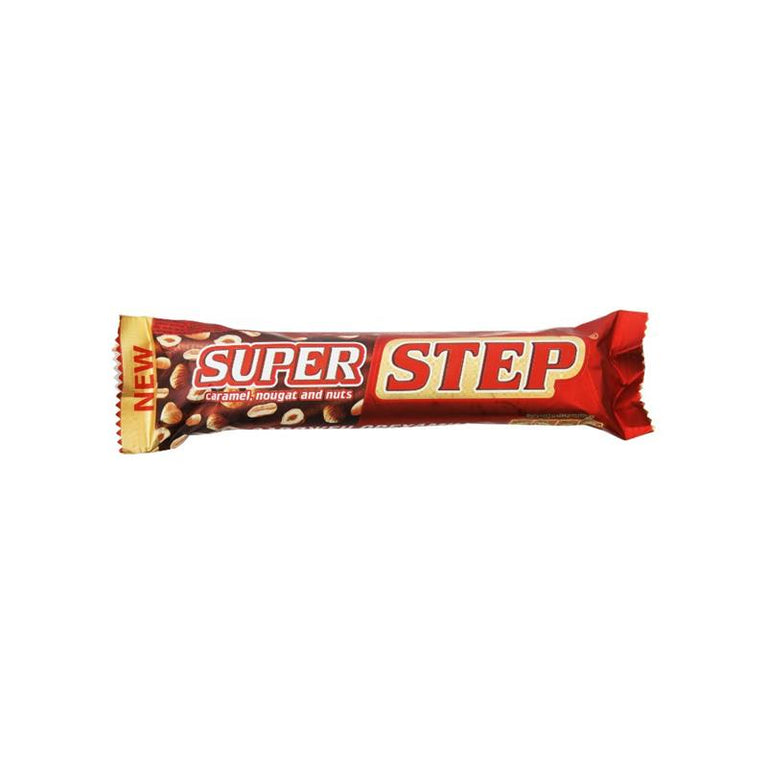 SLAVYANKA SUPER STEP 65 GR