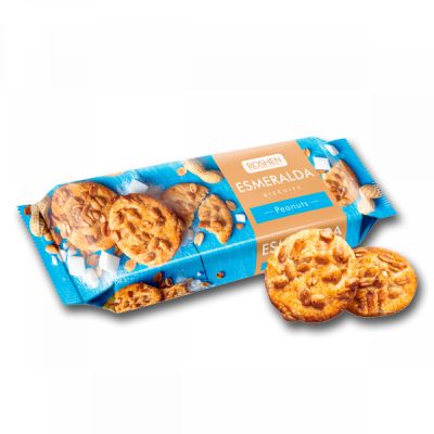 ROSHEN ESMERALDA LOVITA BISK ARAXS 150GR