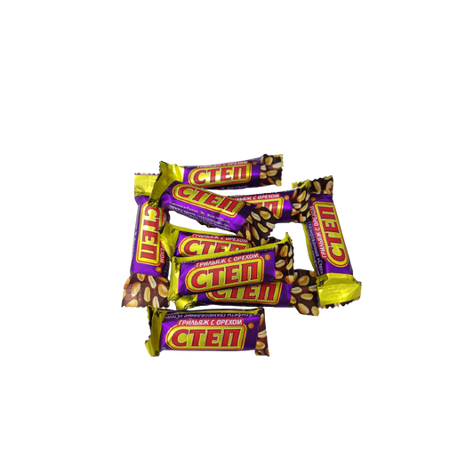 SLAVYANKA STEP QRİLYAJ KQ