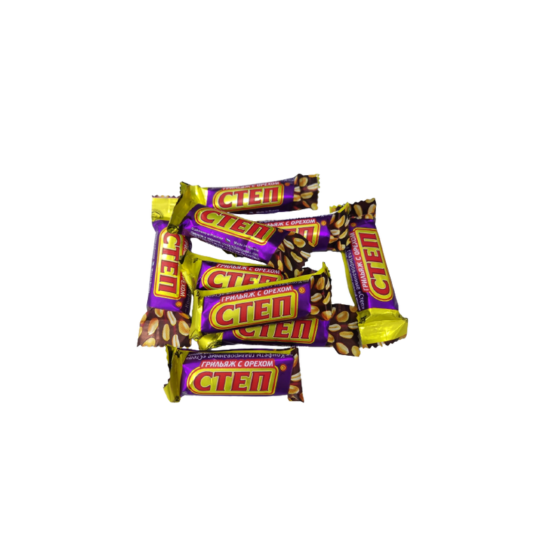 SLAVYANKA STEP QRİLYAJ KQ