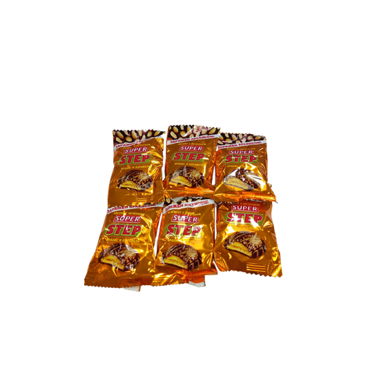 SLAVYANKA STEP DESERT PECENYE KG