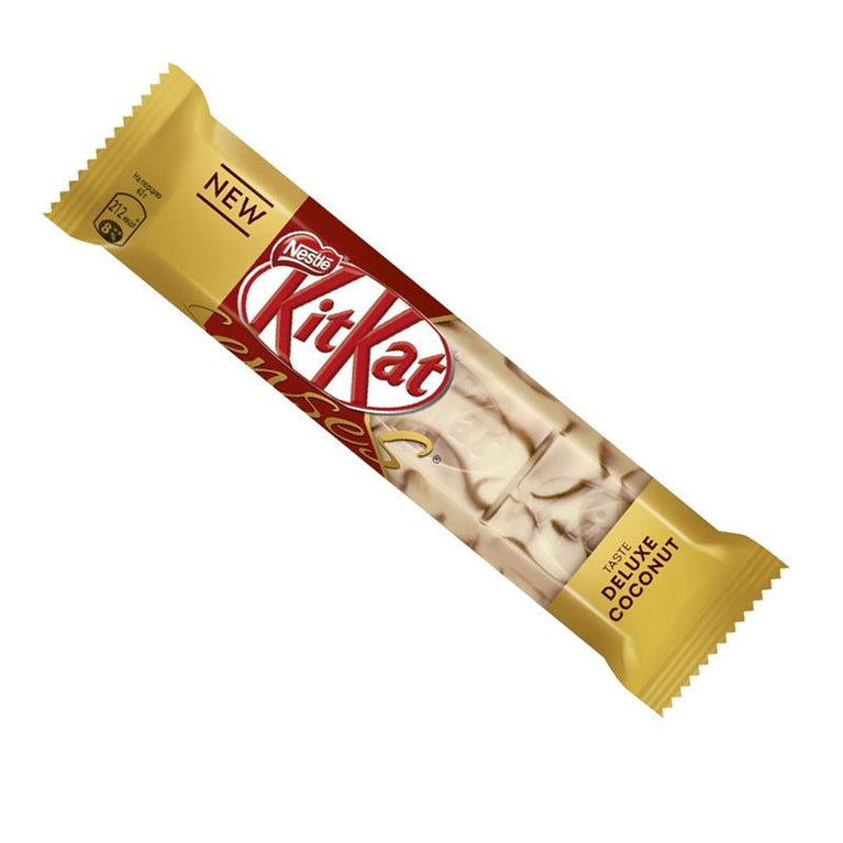 KITKAT MILK CHOC WAFER 35x40 GR NESTLE