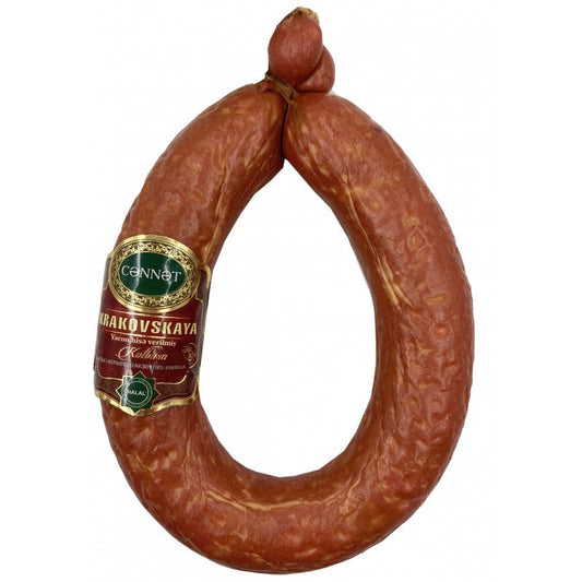 CENNET KRAKOVSKAYA SERVELAT KG