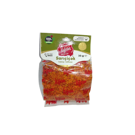 ZEFERAN ILGIM 30 GR