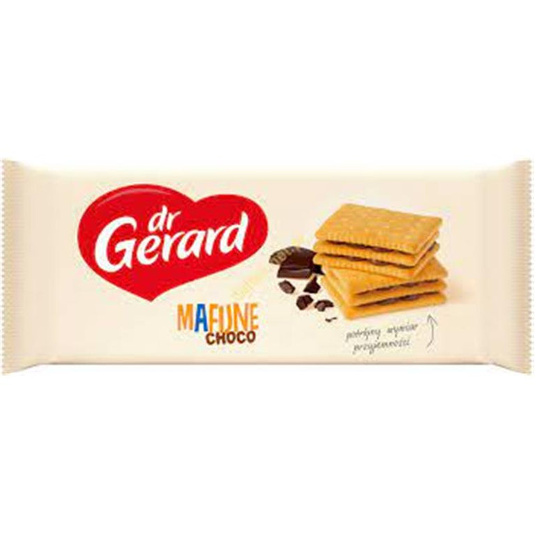 DR GERARD SOKOLADLI PECENYE 216 GR