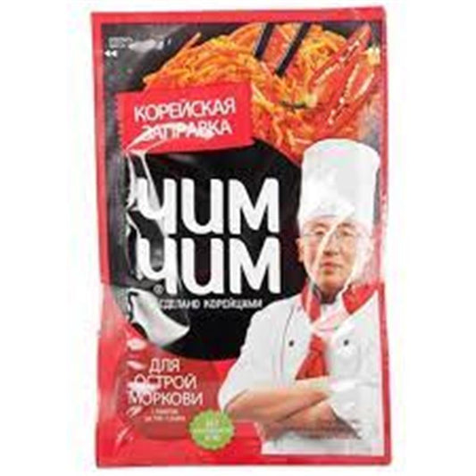 CIM-CIM ACILI YERKOKU KOREYA SOUS 60 GR