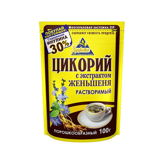 CİKORİY KOFE JENSEN 100 GR