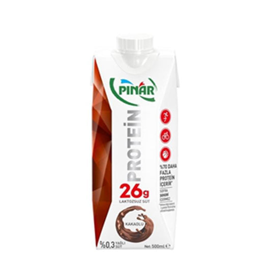 PİNAR SÜD PROTEİN KAKOLU 200 ML