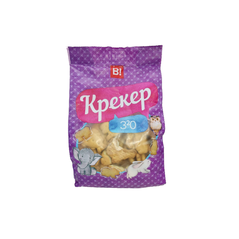 BİSMAK KREKER 250 QR
