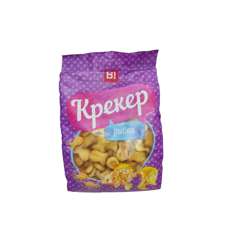 BİSMAK BALIQ KREKER 350 QR