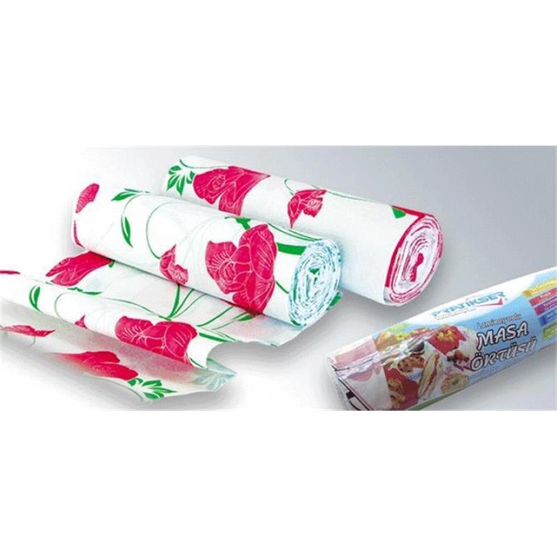 YAĞ VƏ SU KEÇİRMƏZ BİRDƏFƏLİK SÜFRƏ 1X1