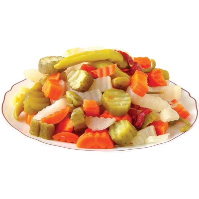 SERQ SALATI TURSU QARISIQ KG