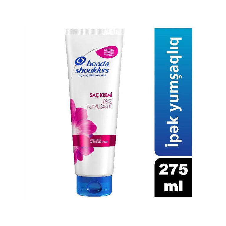 HEAD&SHO SAÇ KREMİ İPƏK YUMUŞAQLIĞI 275